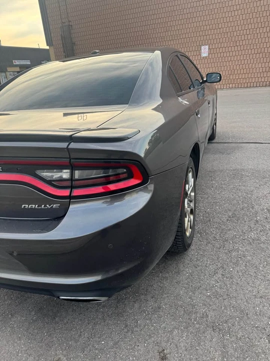 2017 Dodge Charger 7th Gen - Image 5 of 15