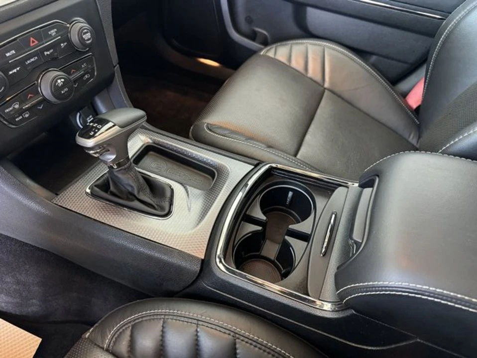 2017 Dodge Charger 7th Gen - Image 20 of 20