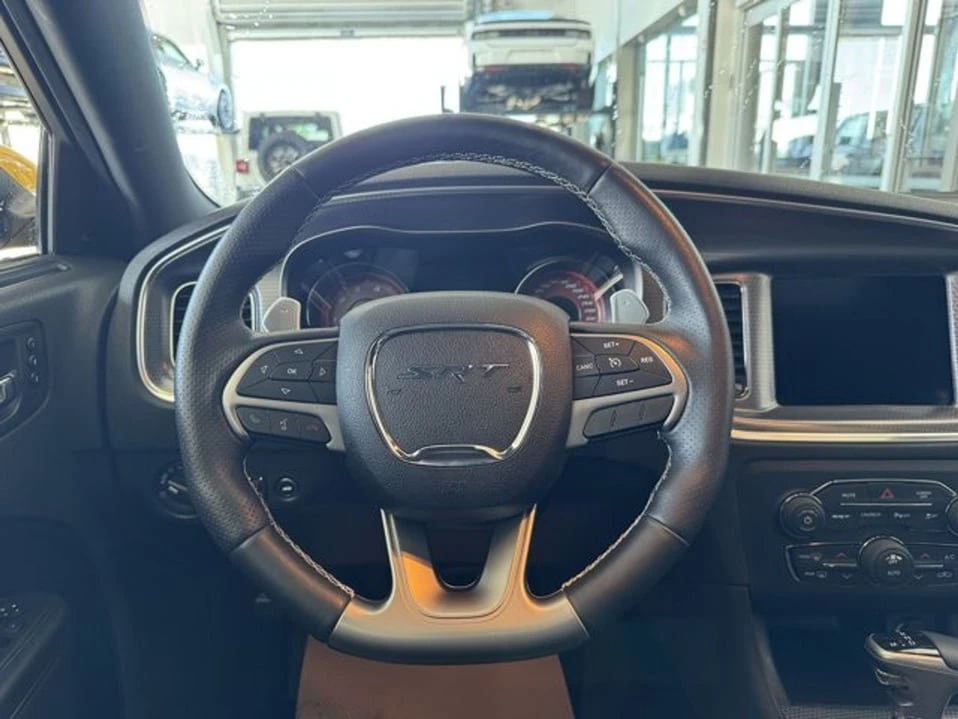 2017 Dodge Charger 7th Gen - Image 13 of 20