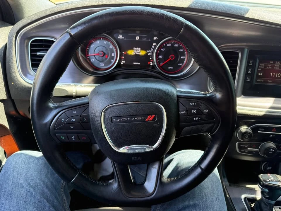 2017 Dodge Charger 7th Gen - Image 13 of 18