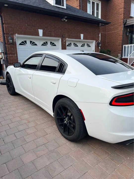2017 Dodge Charger 7th Gen - Image 7 of 15