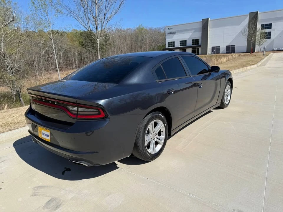 2017 Dodge Charger 7th Gen - Image 7 of 18
