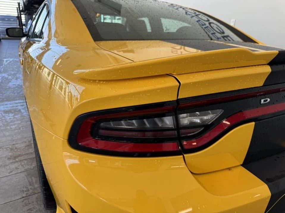 2017 Dodge Charger 7th Gen - Image 6 of 20