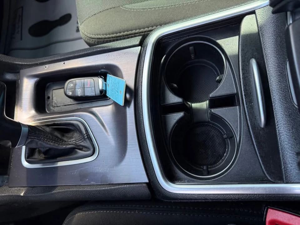 2017 Dodge Charger 7th Gen - Image 16 of 18