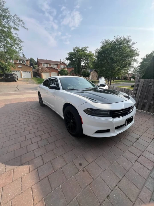 2017 Dodge Charger 7th Gen - Image 3 of 15