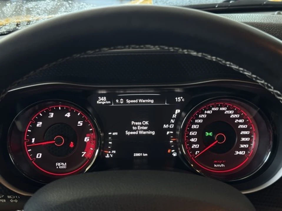 2017 Dodge Charger 7th Gen - Image 14 of 20