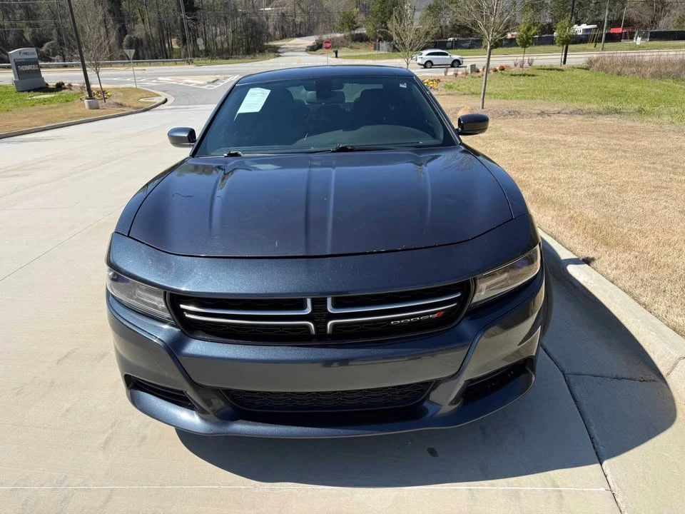 2017 Dodge Charger 7th Gen - Image 3 of 18
