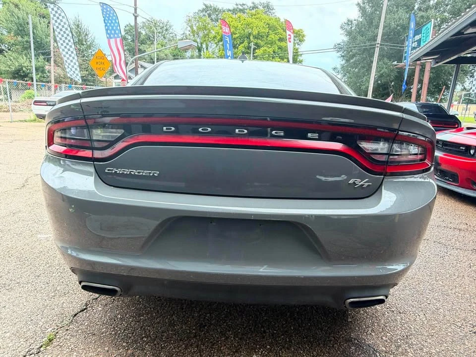 2017 Dodge Charger 7th Gen - Image 4 of 6