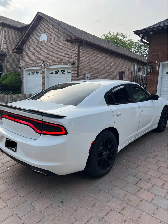 2017 Dodge Charger 7th Gen - Image 5 of 15