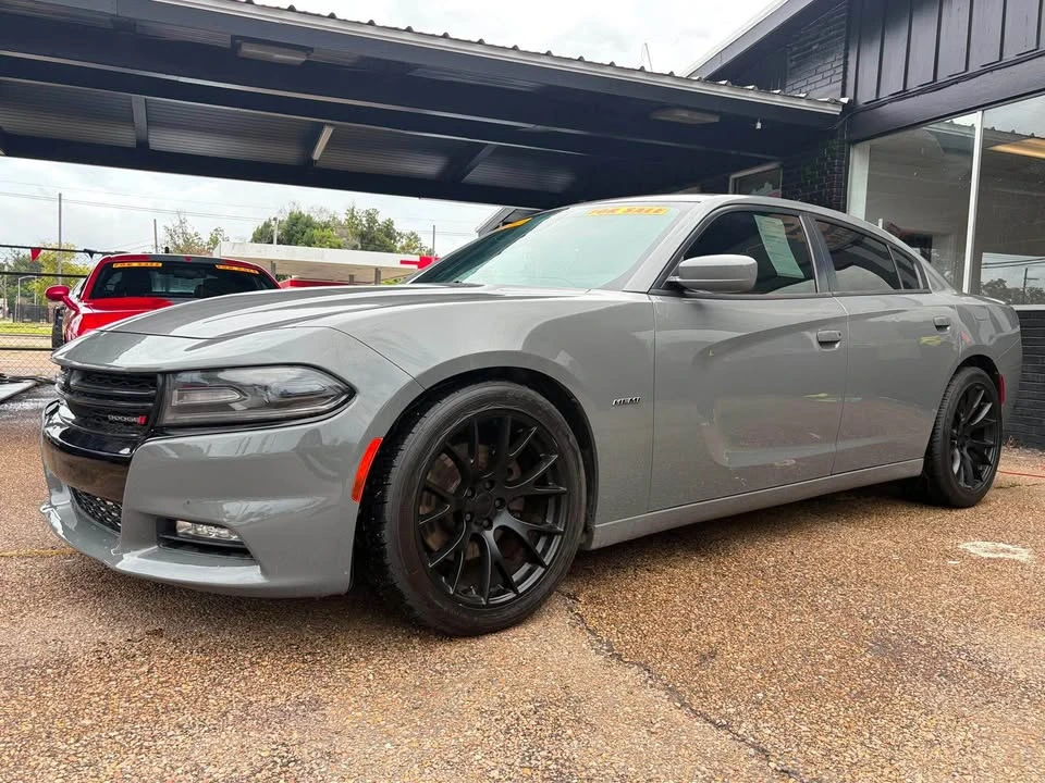 2017 Dodge Charger 7th Gen - Image 3 of 6