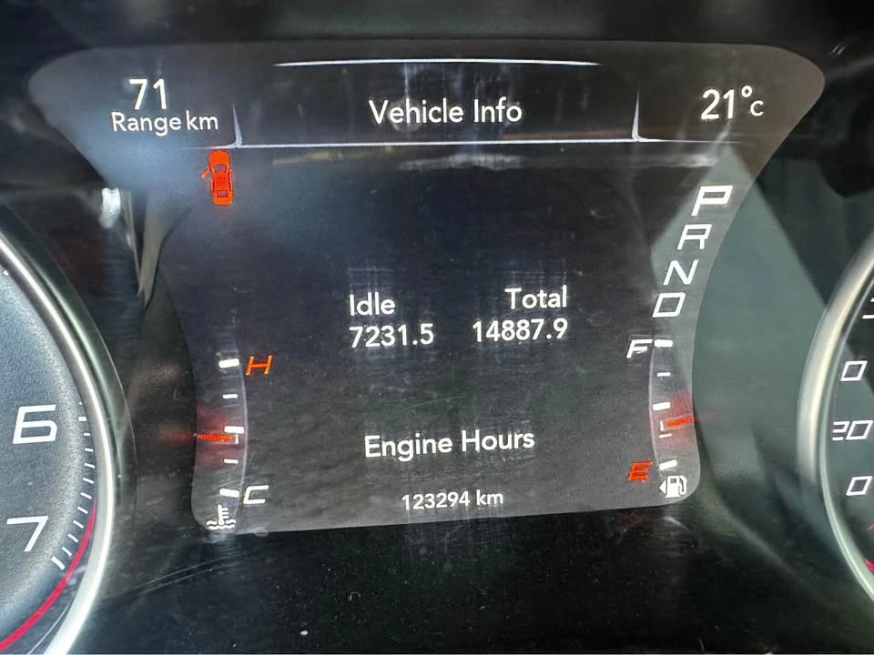 2017 Dodge Charger 7th Gen - Image 11 of 17
