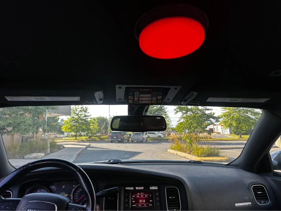 2017 Dodge Charger 7th Gen - Image 12 of 17