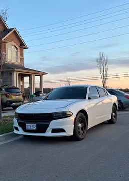 2017 Dodge Charger