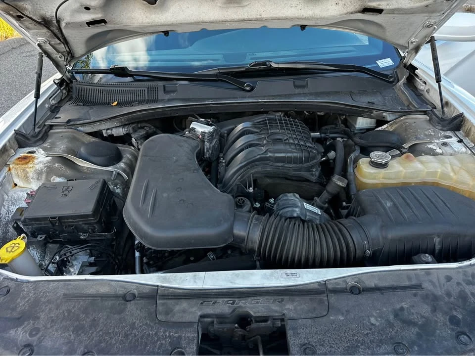 2017 Dodge Charger 7th Gen - Image 17 of 17