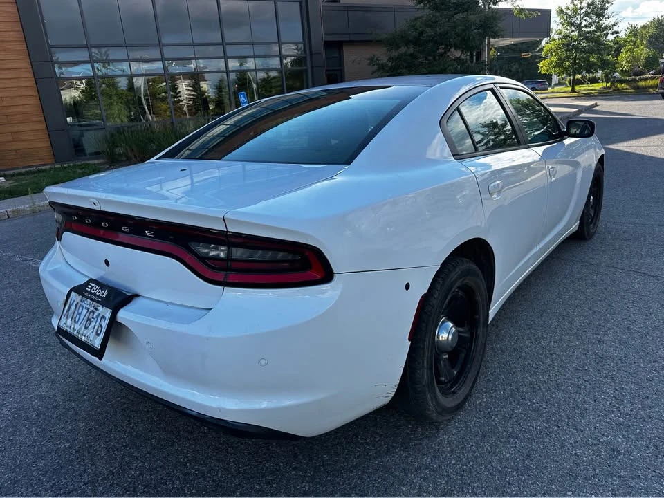 2017 Dodge Charger 7th Gen - Image 5 of 17