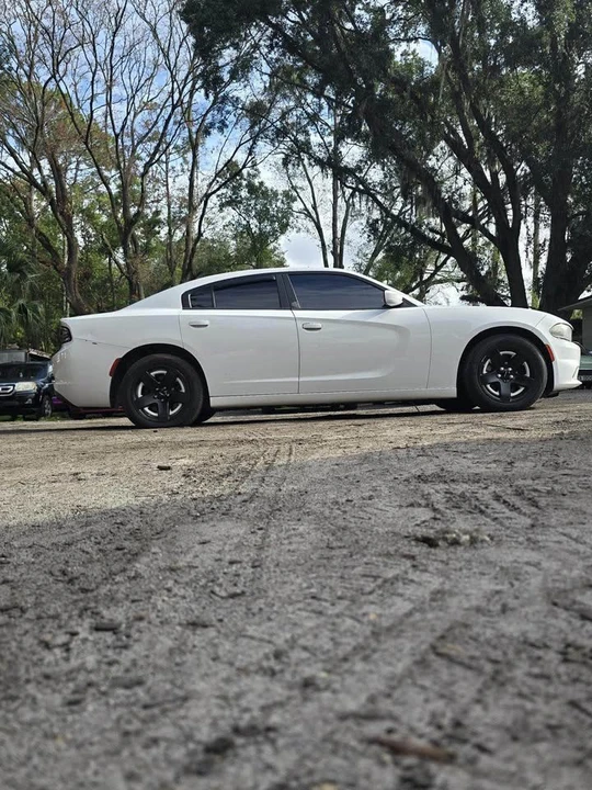 2017 Dodge Charger 7th Gen - Image 5 of 20
