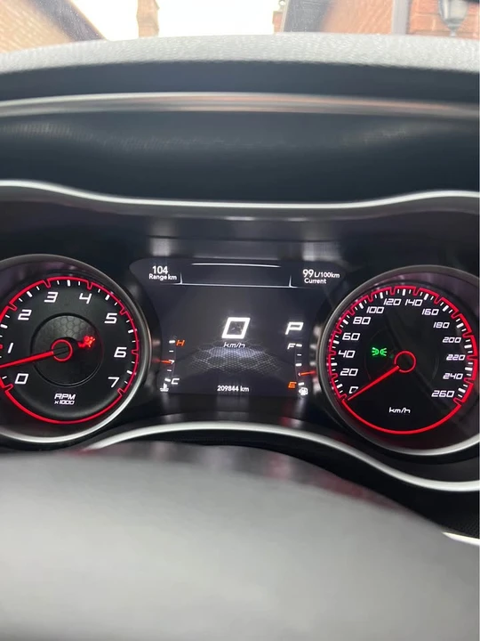 2017 Dodge Charger 7th Gen - Image 8 of 15