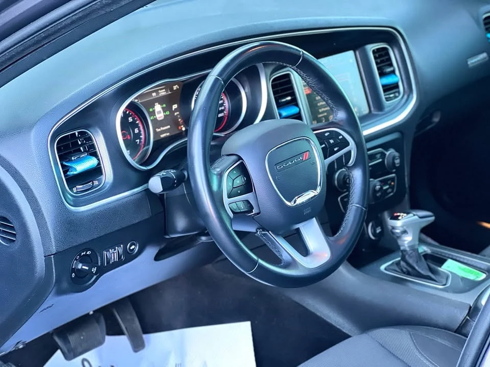 2017 Dodge Charger 7th Gen - Image 14 of 16