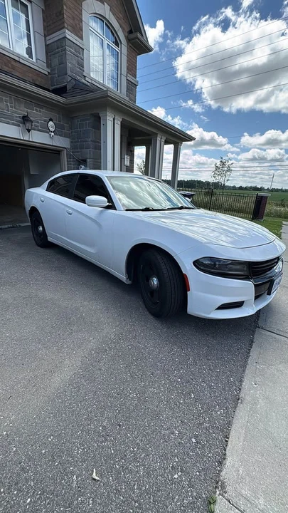 2017 Dodge Charger 7th Gen - Image 5 of 5