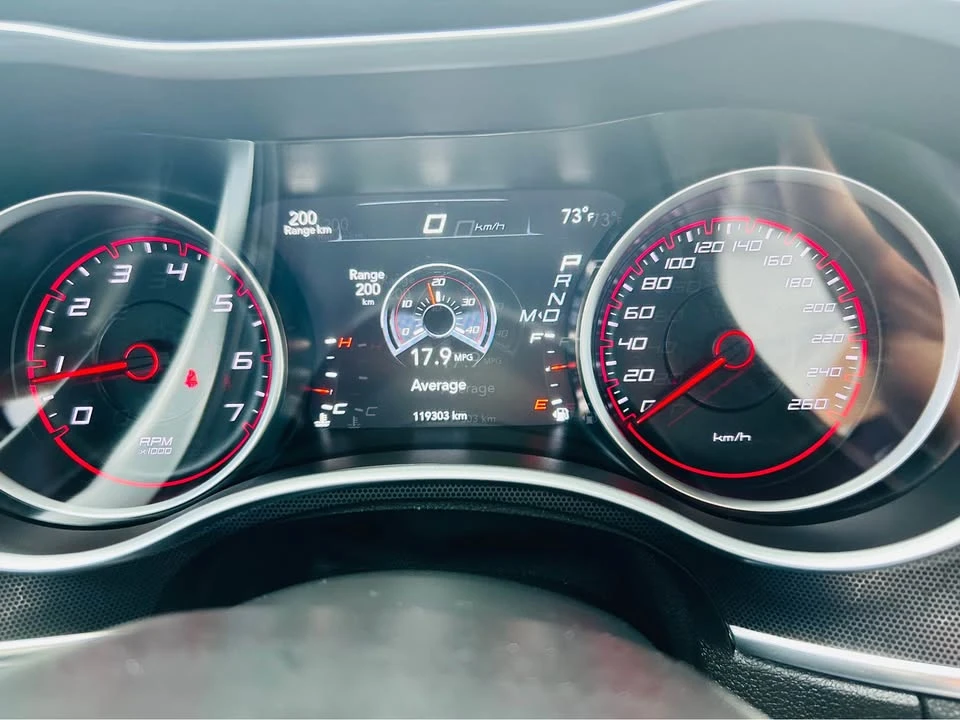 2017 Dodge Charger 7th Gen - Image 19 of 20