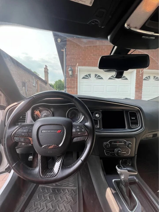 2017 Dodge Charger 7th Gen - Image 10 of 15