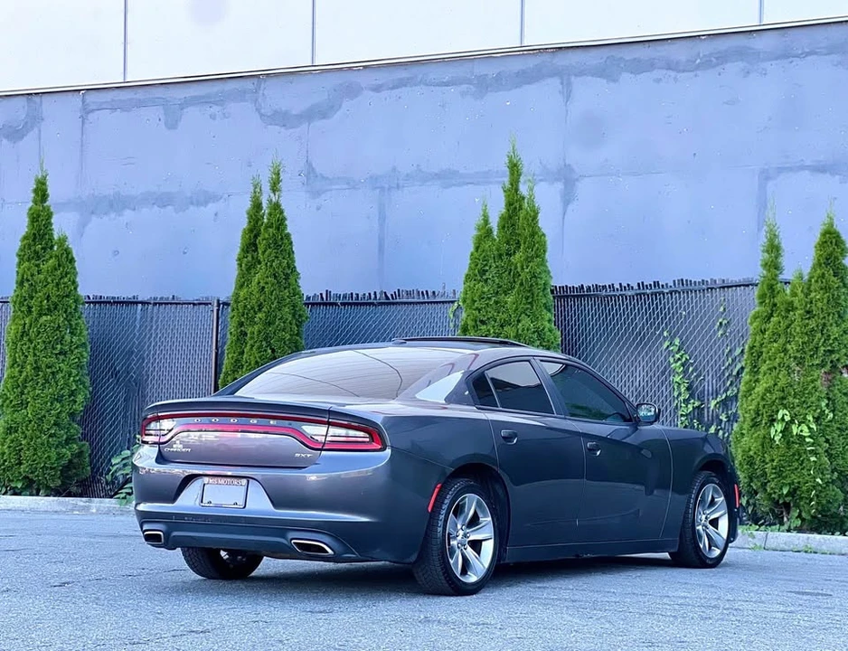 2017 Dodge Charger 7th Gen - Image 7 of 16
