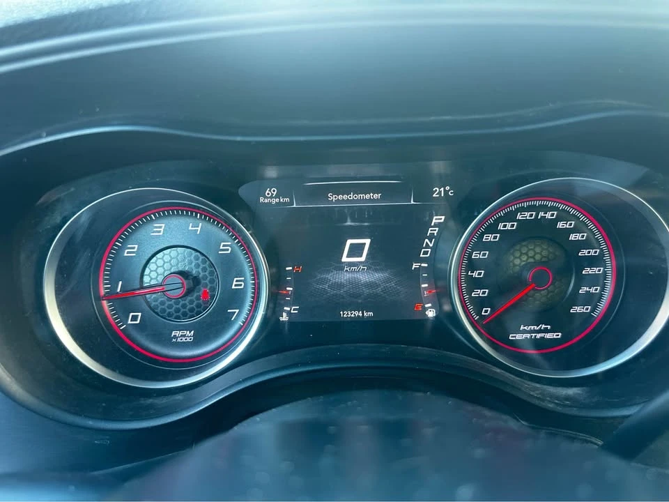 2017 Dodge Charger 7th Gen - Image 9 of 17