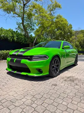 2017 Dodge Charger