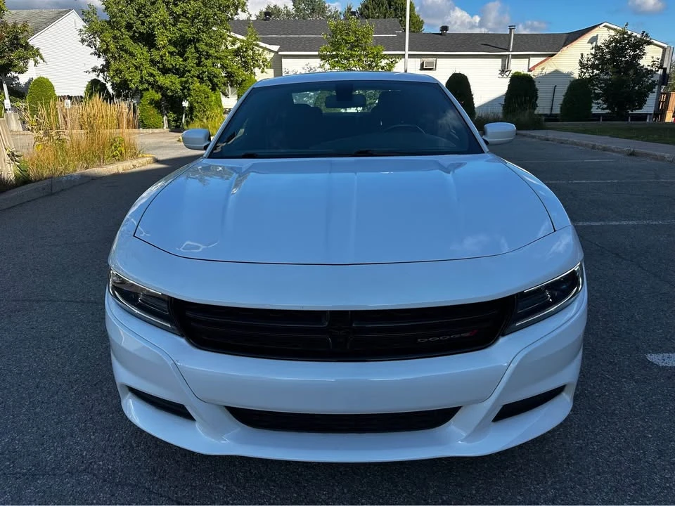 2017 Dodge Charger 7th Gen - Image 3 of 17
