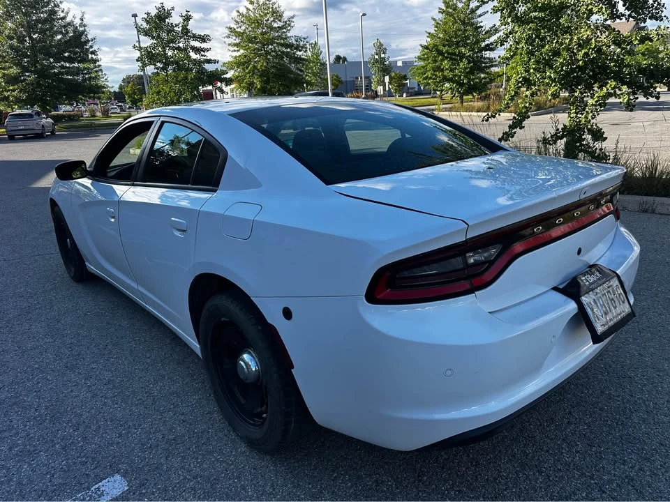 2017 Dodge Charger 7th Gen - Image 8 of 17