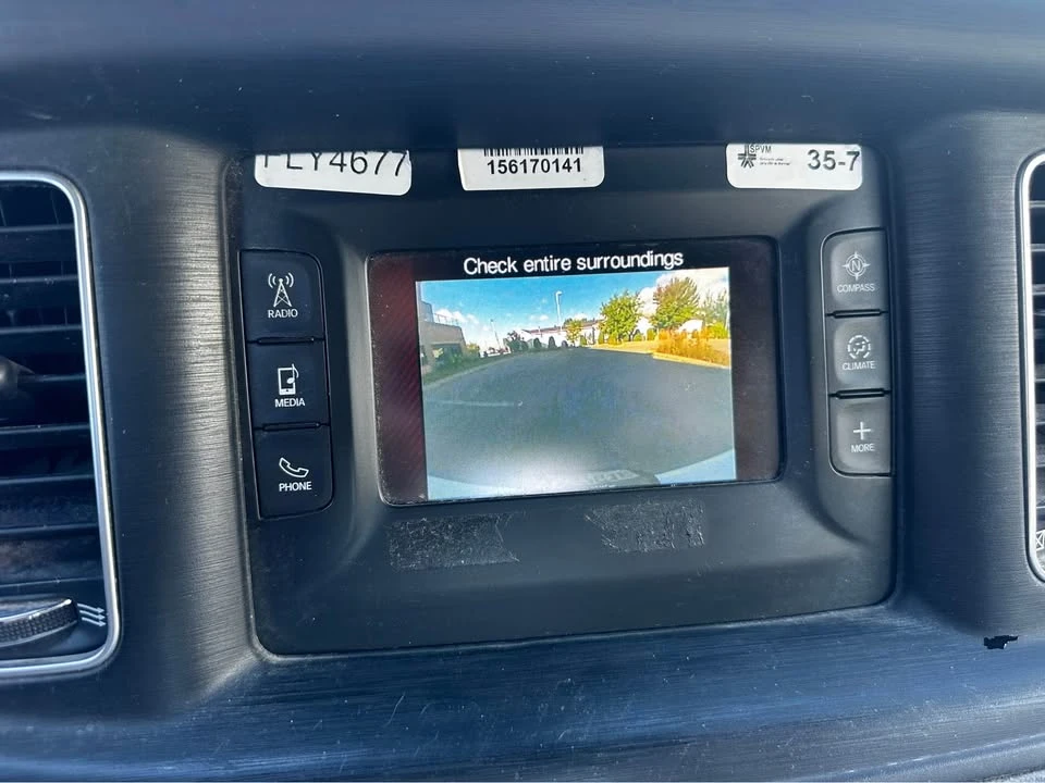 2017 Dodge Charger 7th Gen - Image 10 of 17