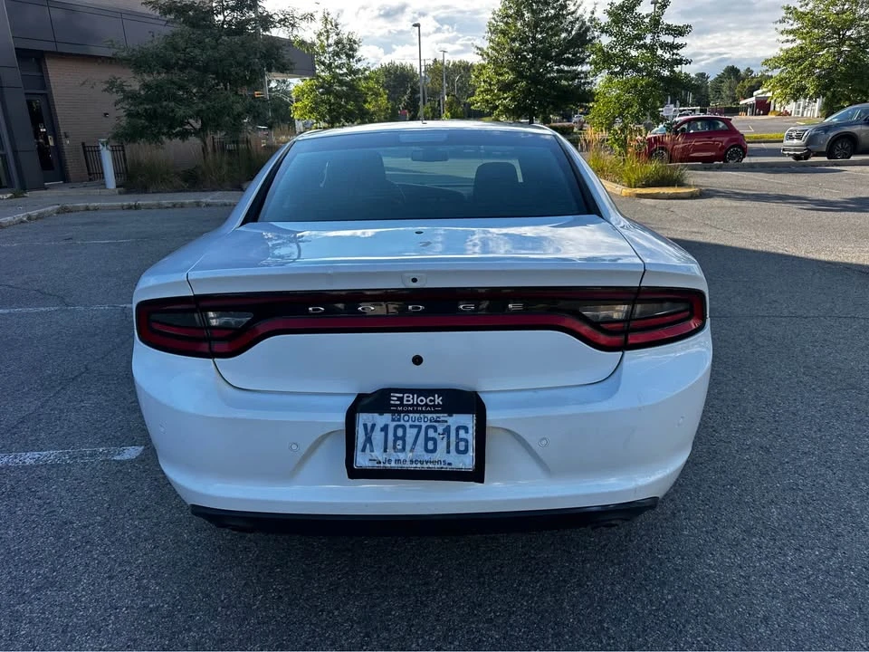 2017 Dodge Charger 7th Gen - Image 6 of 17