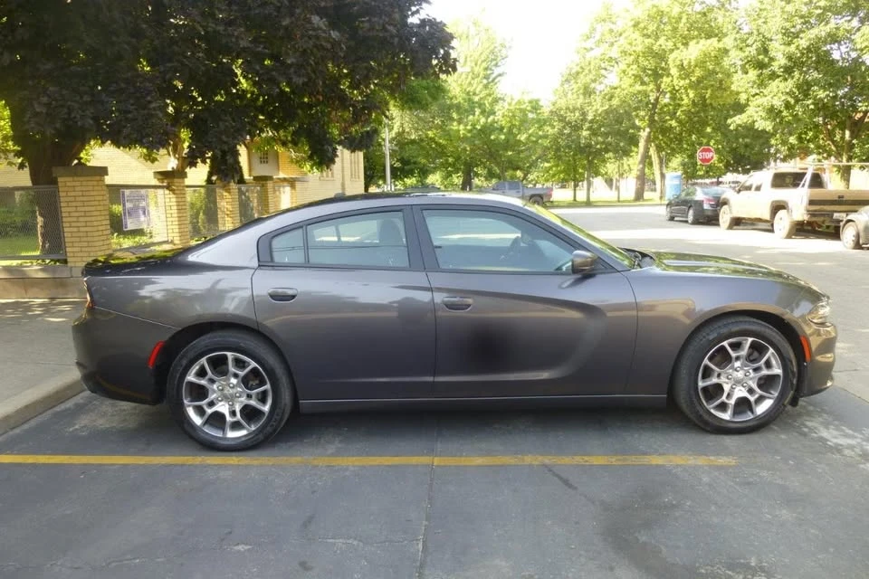 2017 Dodge Charger 7th Gen - Image 10 of 20