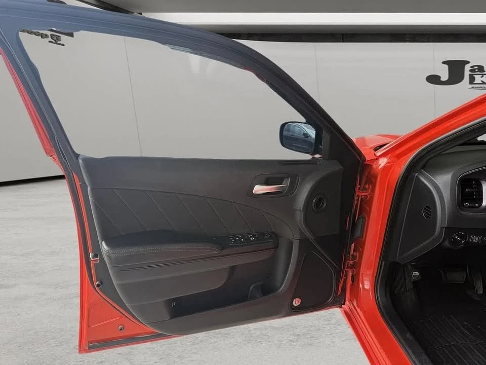 2017 Dodge Charger 7th Gen - Image 8 of 20