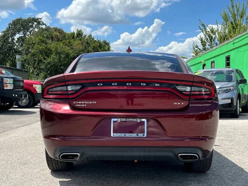 2017 Dodge Charger 7th Gen - Image 6 of 20