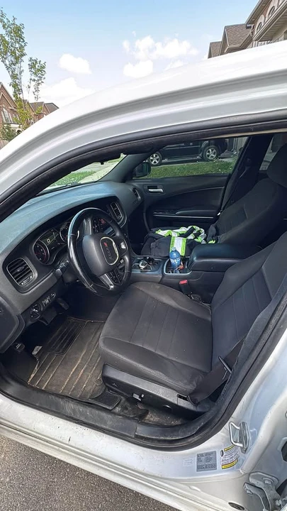 2017 Dodge Charger 7th Gen - Image 3 of 5
