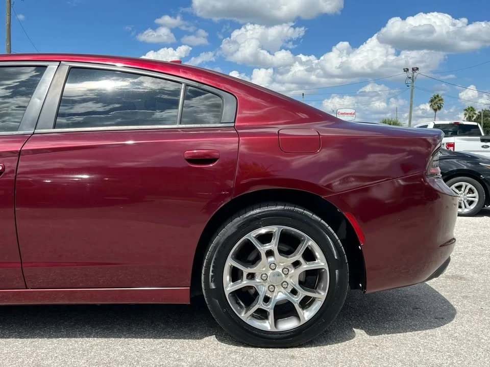 2017 Dodge Charger 7th Gen - Image 12 of 20