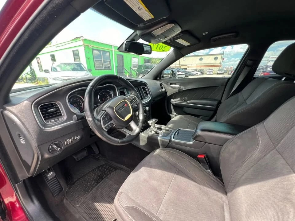 2017 Dodge Charger 7th Gen - Image 19 of 20
