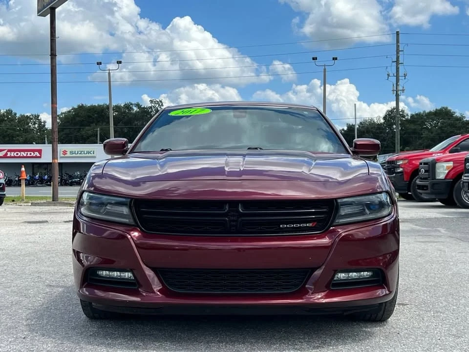 2017 Dodge Charger 7th Gen - Image 2 of 20