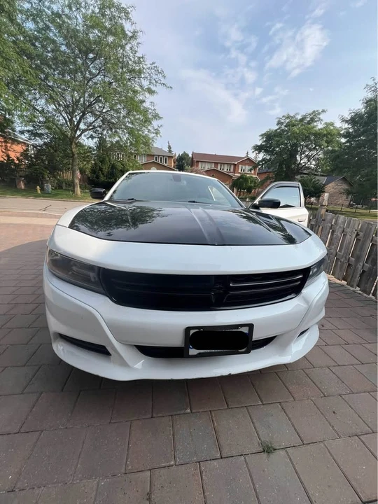2017 Dodge Charger 7th Gen - Image 2 of 15
