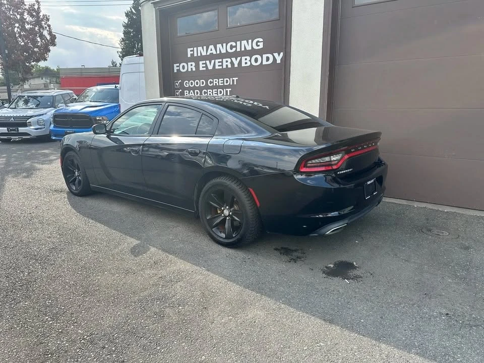 2017 Dodge Charger 7th Gen - Image 6 of 13