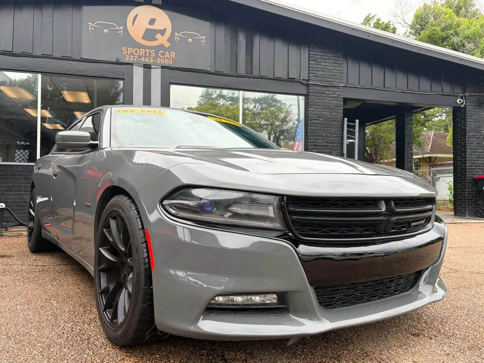 2017 Dodge Charger 7th Gen - Image 2 of 6