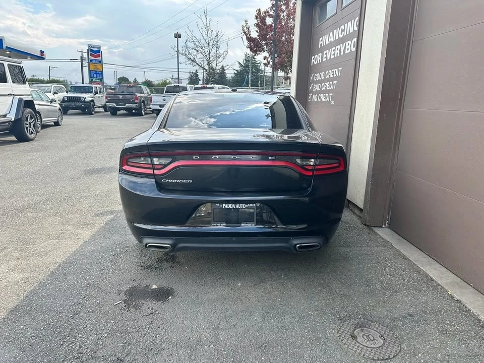 2017 Dodge Charger 7th Gen - Image 8 of 13