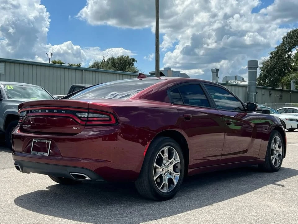 2017 Dodge Charger 7th Gen - Image 7 of 20