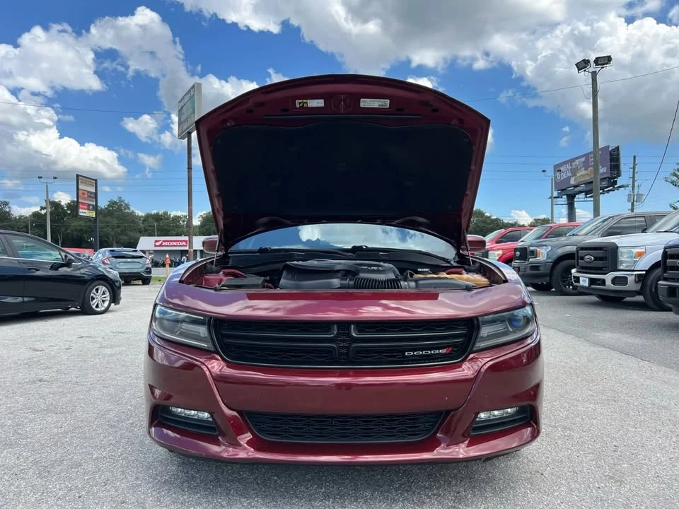 2017 Dodge Charger 7th Gen - Image 17 of 20