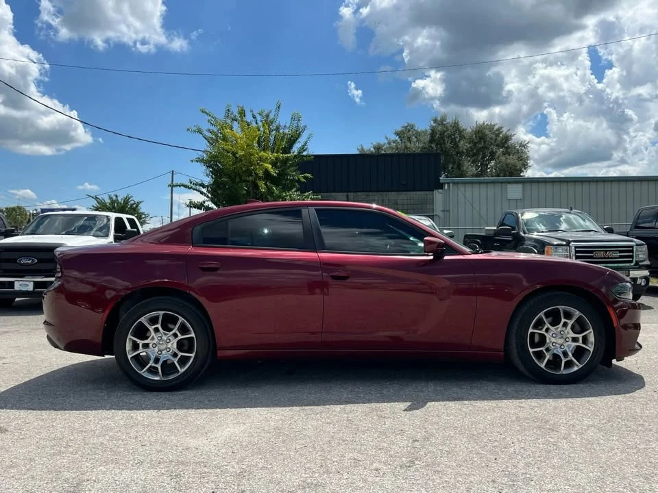 2017 Dodge Charger 7th Gen - Image 8 of 20