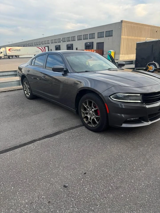 2017 Dodge Charger 7th Gen - Image 7 of 12