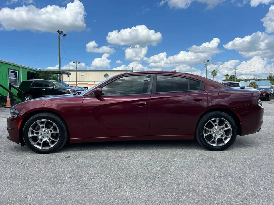 2017 Dodge Charger 7th Gen - Image 4 of 20