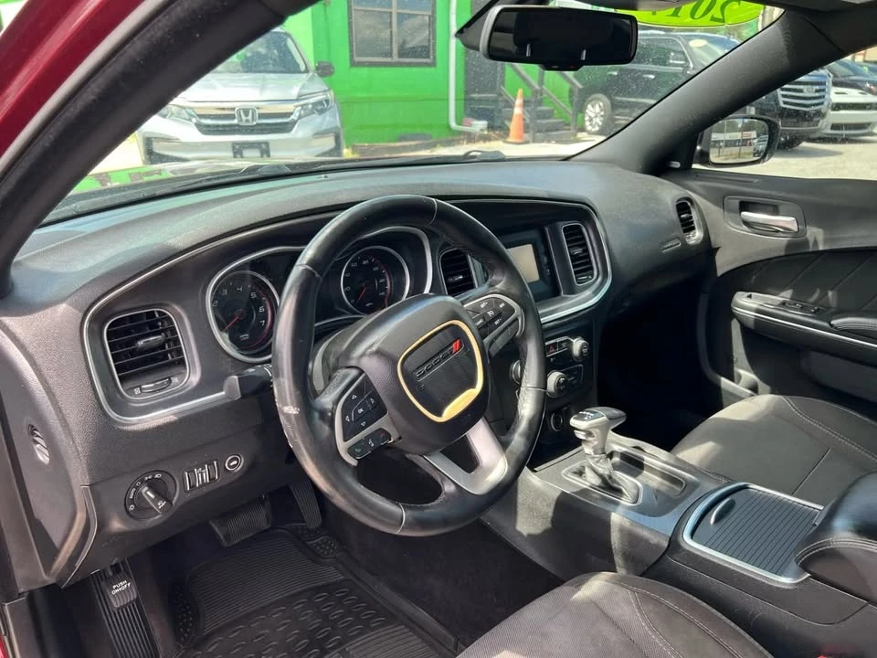 2017 Dodge Charger 7th Gen - Image 20 of 20