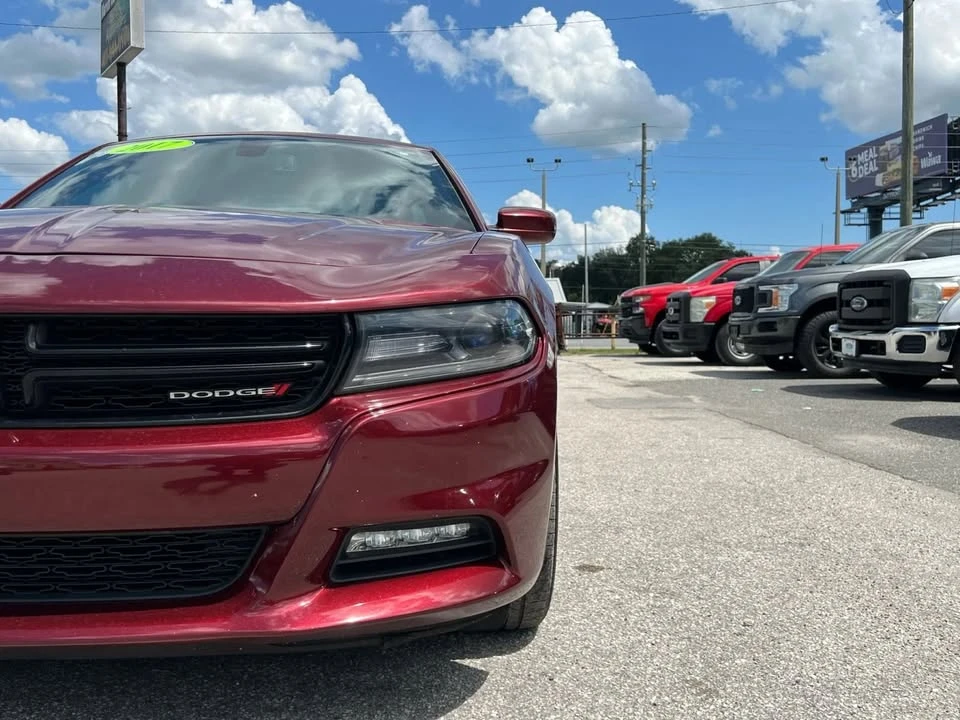 2017 Dodge Charger 7th Gen - Image 10 of 20